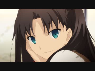 TVアニメ「Fate/stay night [Unlimited Blade Works]」　#11　来訪者は軽やかに