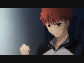 TVアニメ「Fate/stay night [Unlimited Blade Works]」　#13　決別の刻