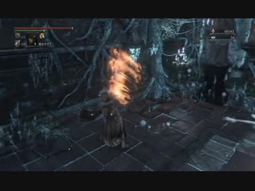 【Bloodborne】ブラッドボーン初見実況プレイ158