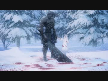 TVアニメ「Fate/stay night [Unlimited Blade Works]」　#15　神話の対決