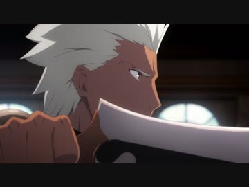 TVアニメ「Fate/stay night [Unlimited Blade Works]」　#20　Unlimited Blade Works.