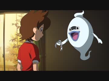 妖怪ウォッチ 全214件 Dアニメストア ニコニコ支店のシリーズ ニコニコ動画