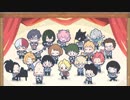 【手描き】空に歌えばを1-A生徒に演奏してもらった【アレンジ】