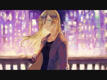 【Lily】　ナイトアウル　＜オリジナル＞