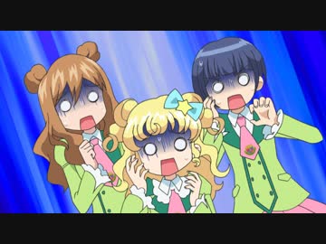 アイドルタイムプリパラ　＃3　ゆめかわ！メイキングドラマ！