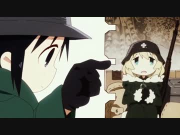 少女世紀末旅行 ニコニコ動画