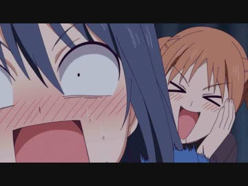 アホガール　4ふさめ　突入！アホガール