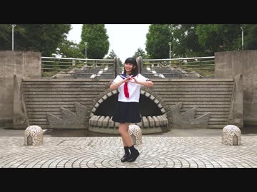 【ゆみたろ】世界は恋に落ちている【踊ってみた】