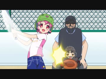 アイドルタイムプリパラ　＃12　打て！アイドルタイムグランプリ