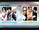 KOF14 西日暮里バーサス・第１４回紅白戦・その２（ラスト）