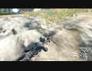 PUBG  DUOドン勝 20171018