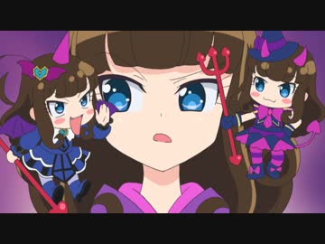 アイドルタイムプリパラ　＃26　がんばれみちる！！