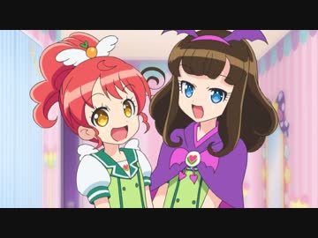 アイドルタイムプリパラ　＃14　ガァルマゲドンがきた！