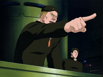 銀河英雄伝説 外伝4 第三次ティアマト会戦 前篇 アニメ 動画 ニコニコ動画