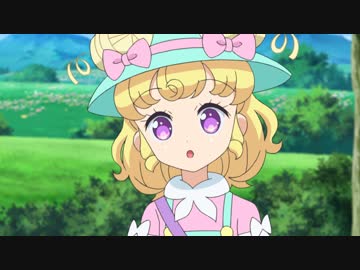 アイドルタイムプリパラ　＃20　ハッピー米バースデイ
