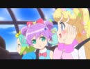 アイドルタイムプリパラ　＃22　プール de プランス 大レース！