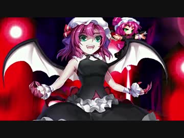 【MUGEN】狂下位!! 島村卯月12P前後　超乱闘スターライトランセレ杯part14