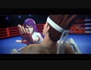 THE KING OF FIGHTERS: DESTINY – Episode 11