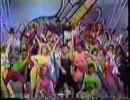 ミス・ティーン　ＵＳＡ　１９８５　（Musical Number）