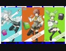 【ADV】×【過剰防衛を避けるために】×【ACE限定戦】