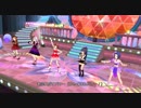 【ミリシタMV】Brand New Theater！【765SSR】