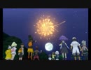 ポケットモンスター(サン)を愚痴(ぐち)りながらやった その３１前半