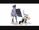 【MMD紙芝居】〇提督のお話 第59話