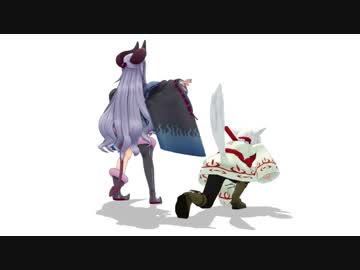 【MMD紙芝居】〇提督のお話 第59話