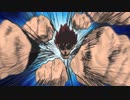 DD北斗の拳2 イチゴ味＋　第1話　ちーさい世紀末見ーつけた／悪党とそのおともだち／イチゴ味1話