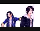 【FFMMD】スコールとラグナにLoops and Loopsを踊ってもらった【8組】