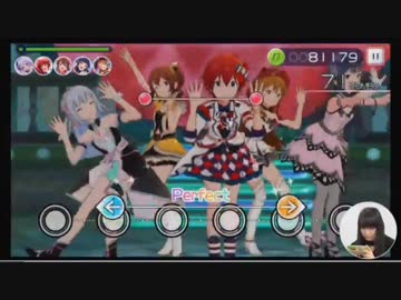 アサミンゴスPの4凸SSR艦隊【ミリシタ】
