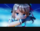 【MMD艦これ】摩耶さまでMarine Bloomin'