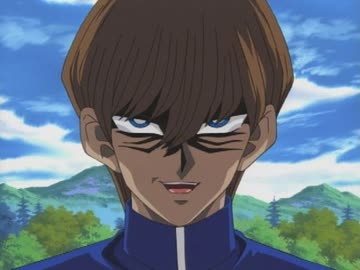 遊☆戯☆王 デュエルモンスターズ　第8話　奪われたブルーアイズ・ホワイト・ドラゴン