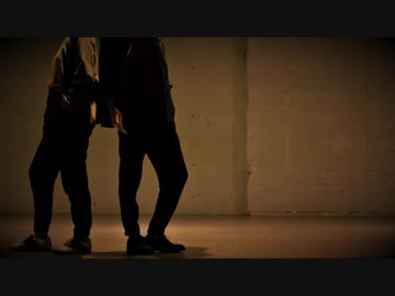 【女子２人で】夜咄ディセイブ 踊ってみた【オリジナル振付】