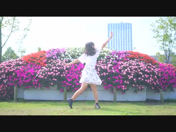 【ももかん】　おねがいダーリン　【踊ってみた】