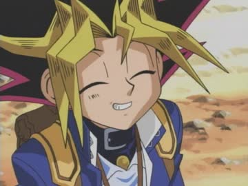 遊☆戯☆王 デュエルモンスターズ　第17話　恐怖！リビング・デッドの呼び声
