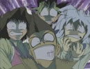 遊☆戯☆王 デュエルモンスターズ　第18話　右手に盾を左手に剣を