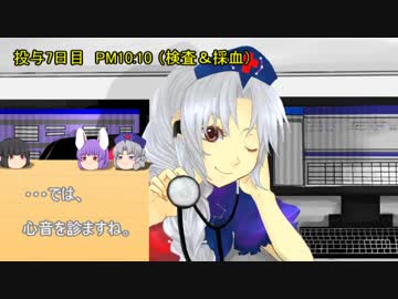 病院の診察室 ニコニ コモンズ