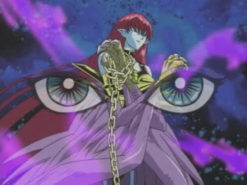 遊☆戯☆王 デュエルモンスターズ 第29話 絶体絶命！誘惑の
