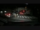 【車載動画】歩道が広いではないか、行け【ドライブレコーダー】
