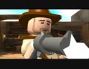 【プレイ動画】Lego Indiana Jones: The Original Adventures 【Part 4】