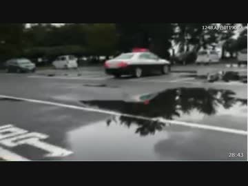 【永井先生】「無職です」