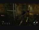 【女子力低い実況】Dead by Daylight  No.11 【話題のゲーム】