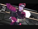 【MMDコンパス】 極楽浄土 【ルチアーノ】