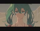 【ワタクシ(セイネン)】　砂の惑星　【UTAUカバー】