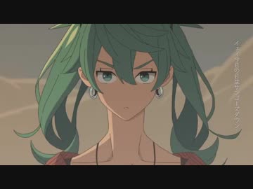 【ワタクシ(セイネン)】　砂の惑星　【UTAUカバー】