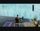 Fortnite❝この島から脱出したい！！❞前編