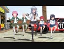 【MMD艦これ】The winner by richie kotzen