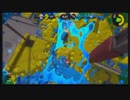 【スプラトゥーン2】ジェットスイーパーで頑張る23【ガチマッチ】