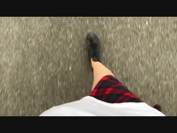 【ゆうか】右に曲ガール【踊ってみた】